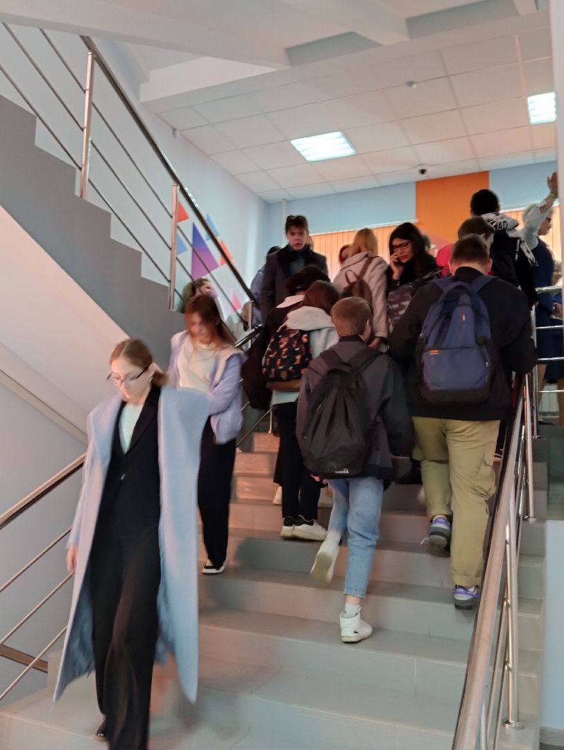 Центр занятости населения, ярмарка трудоустройства, Работа России, Ногинск, профориентация, трудоустройство