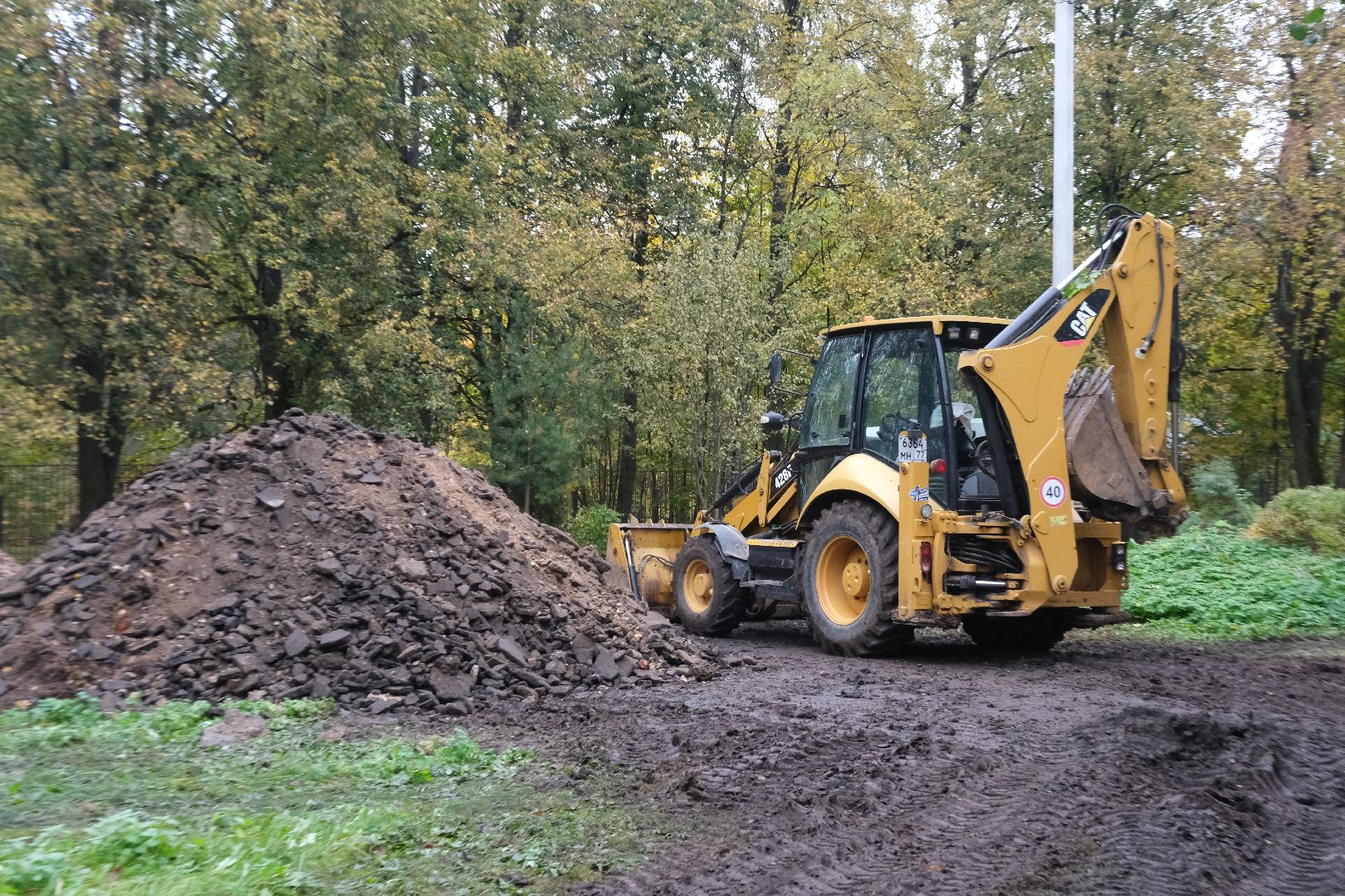пущино, серпухов, благоустройство,