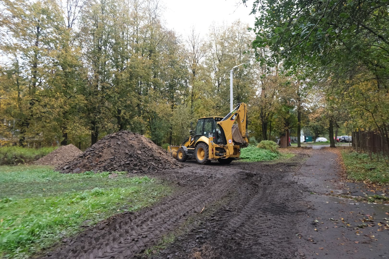 пущино, серпухов, благоустройство,