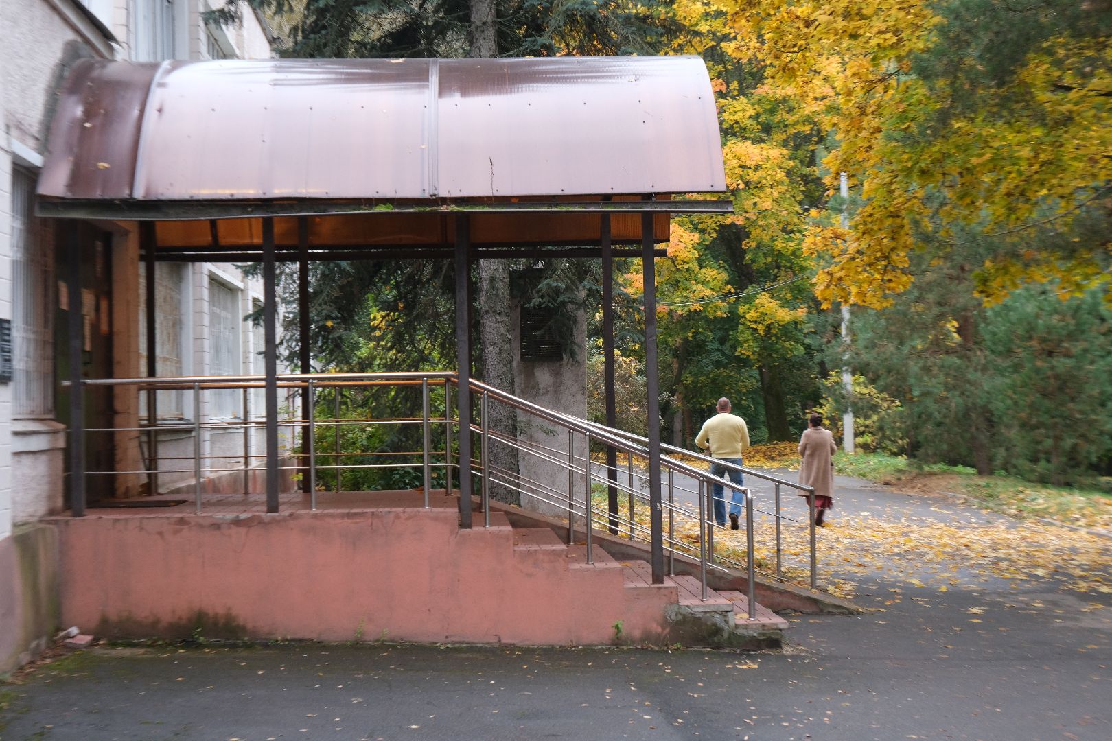 пущино, серпухов, больница пущинского научного центра, медицина подмосковья,