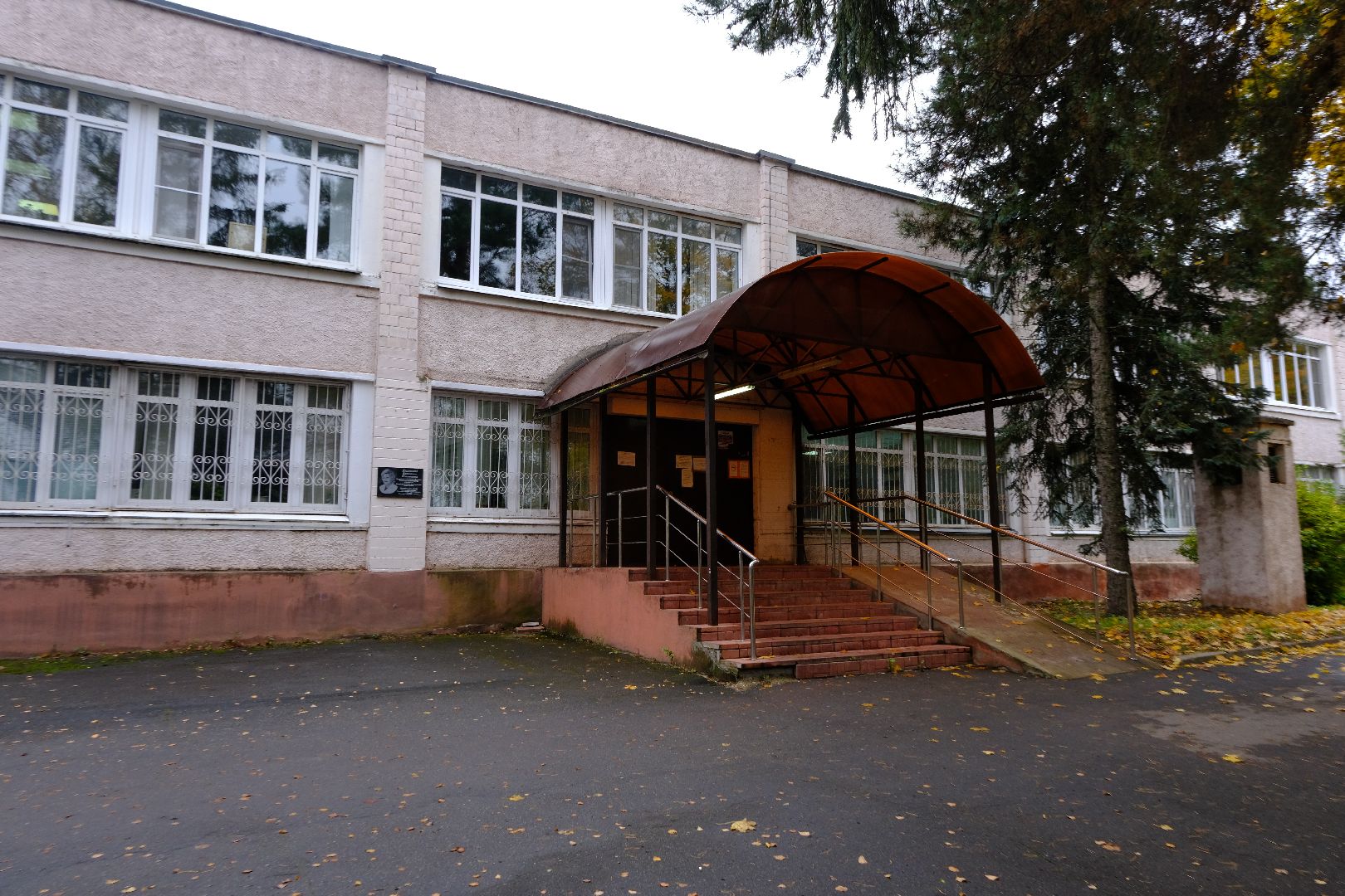 пущино, серпухов, больница пущинского научного центра, медицина подмосковья,