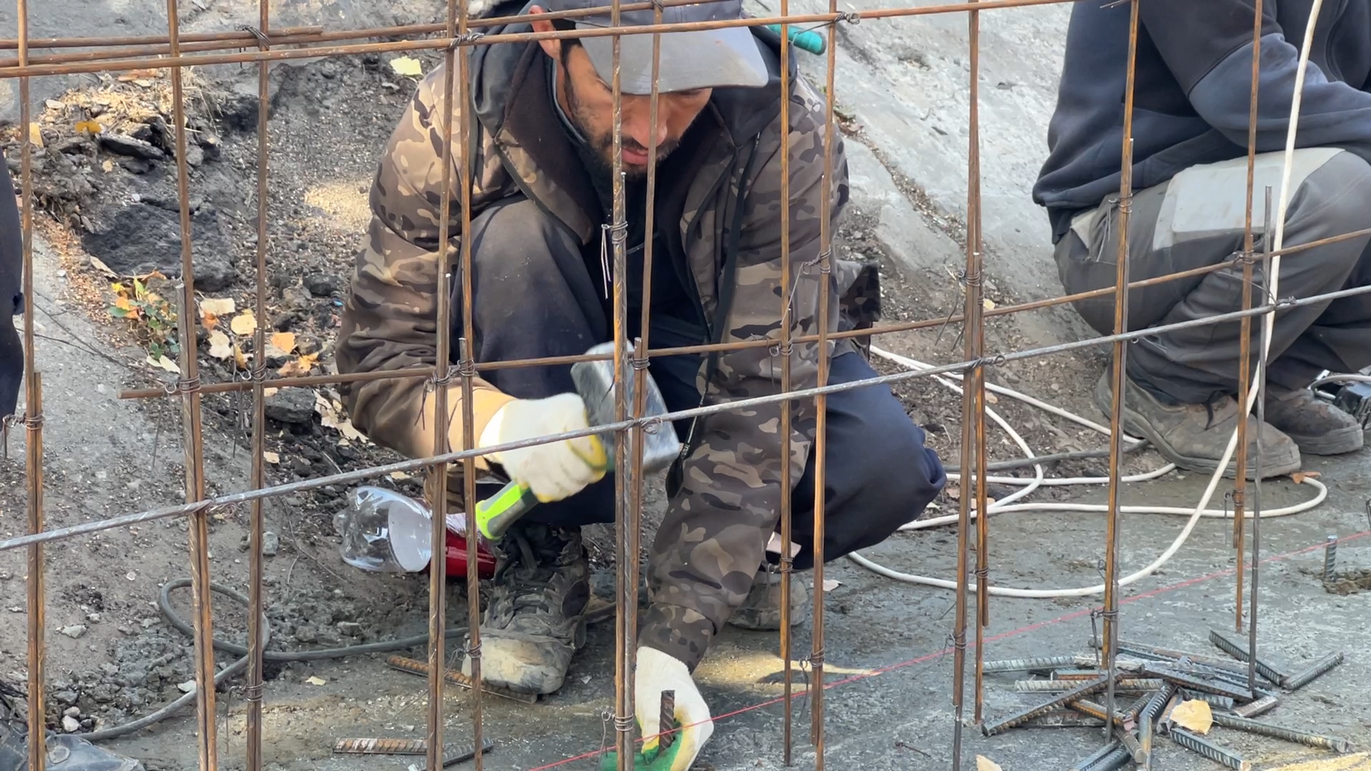 власиха РВСН, благоустройство территории, общественное пространство, реконструкция территории, 65 лет рвсн,