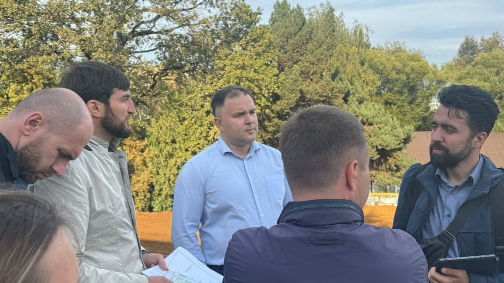 власиха РВСН, благоустройство территории, общественное пространство, реконструкция территории, 65 лет рвсн,