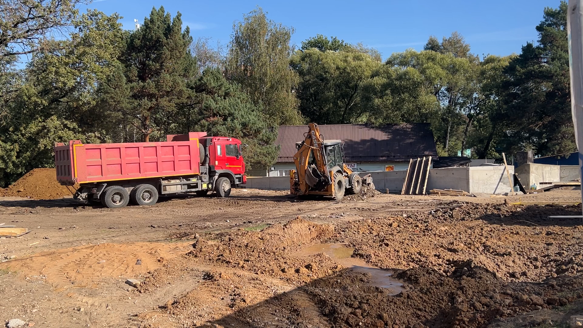 власиха РВСН, благоустройство территории, общественное пространство, реконструкция территории, 65 лет рвсн,