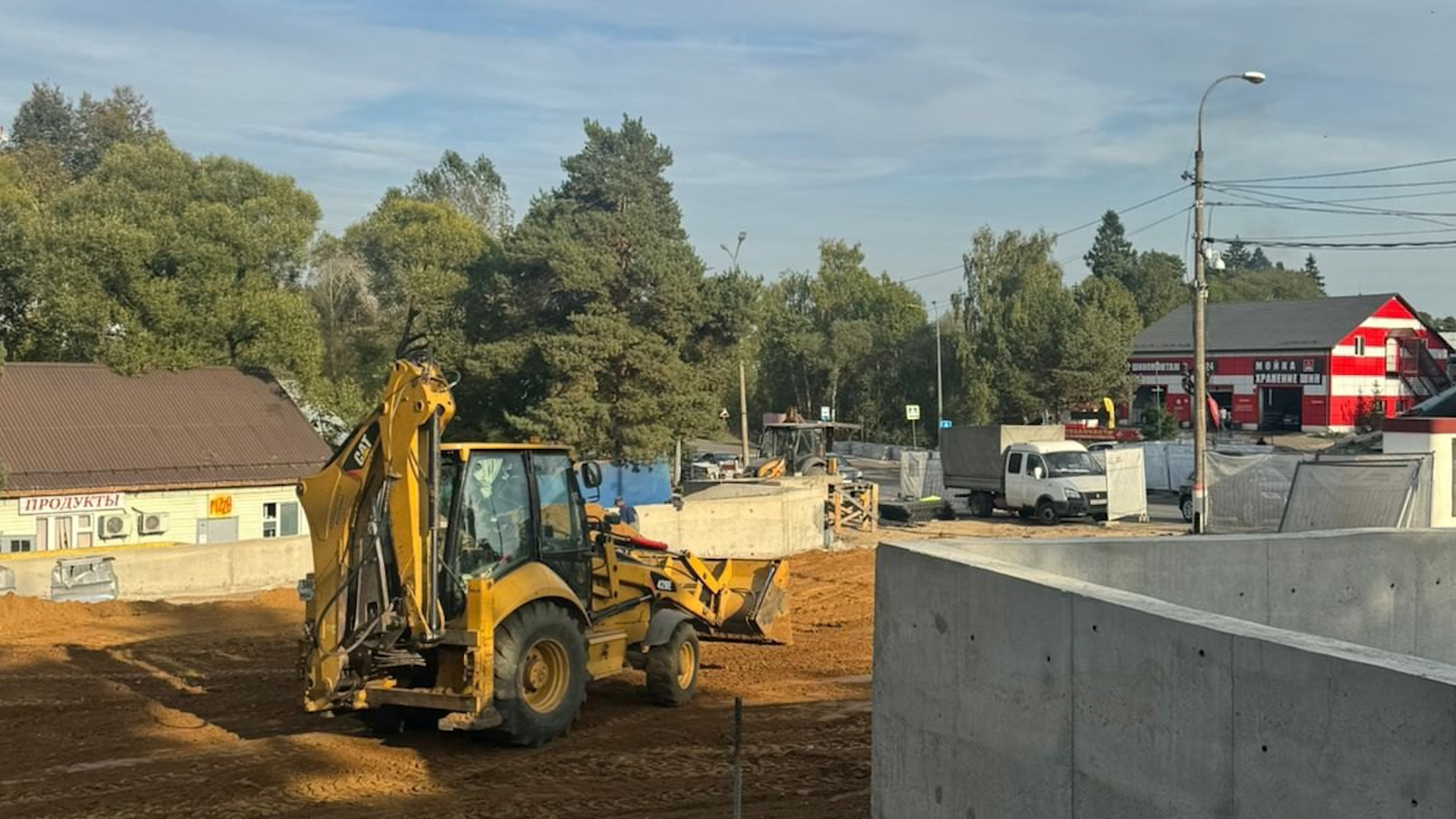 власиха РВСН, благоустройство территории, общественное пространство, реконструкция территории, 65 лет рвсн,