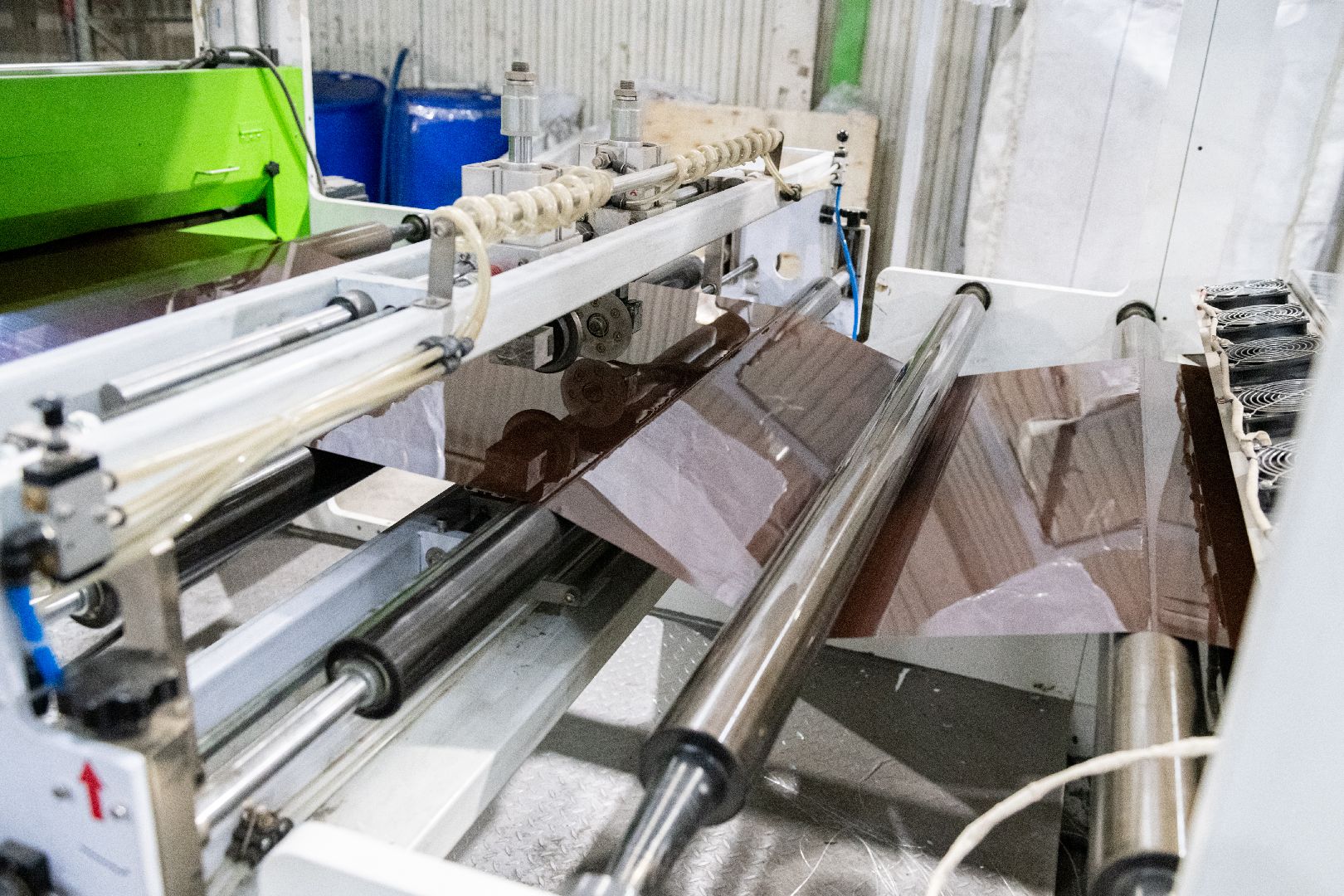 лыткарино, экономика, упаков, предприятие,