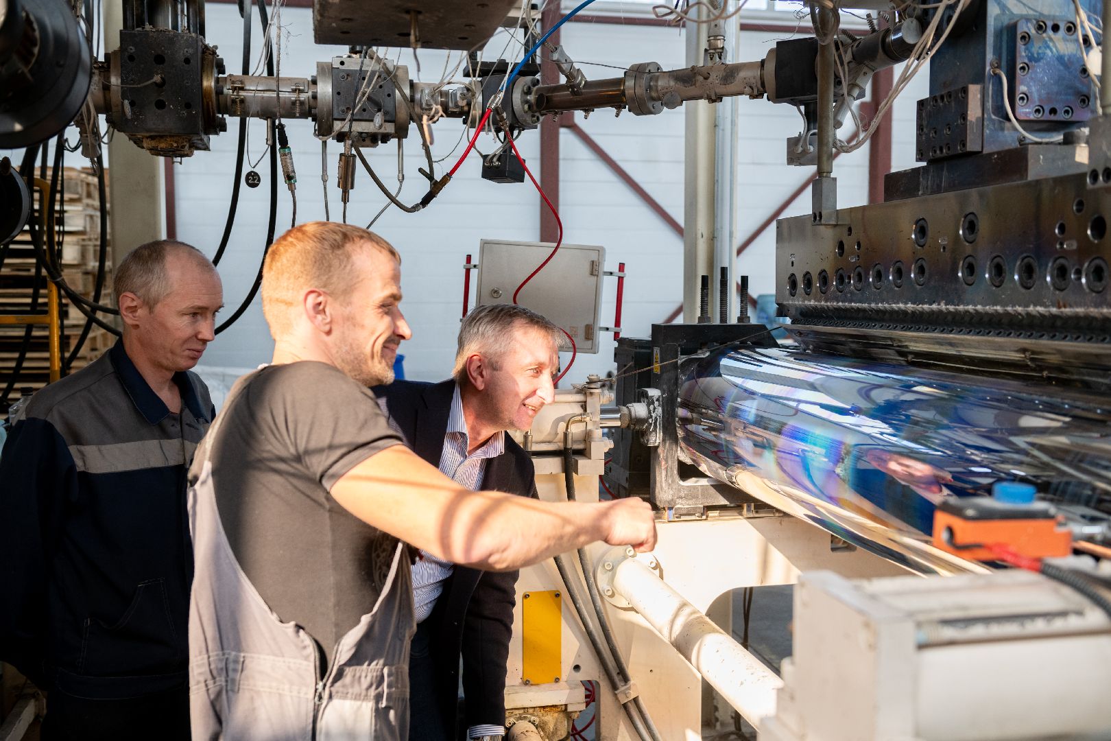 лыткарино, экономика, упаков, предприятие,