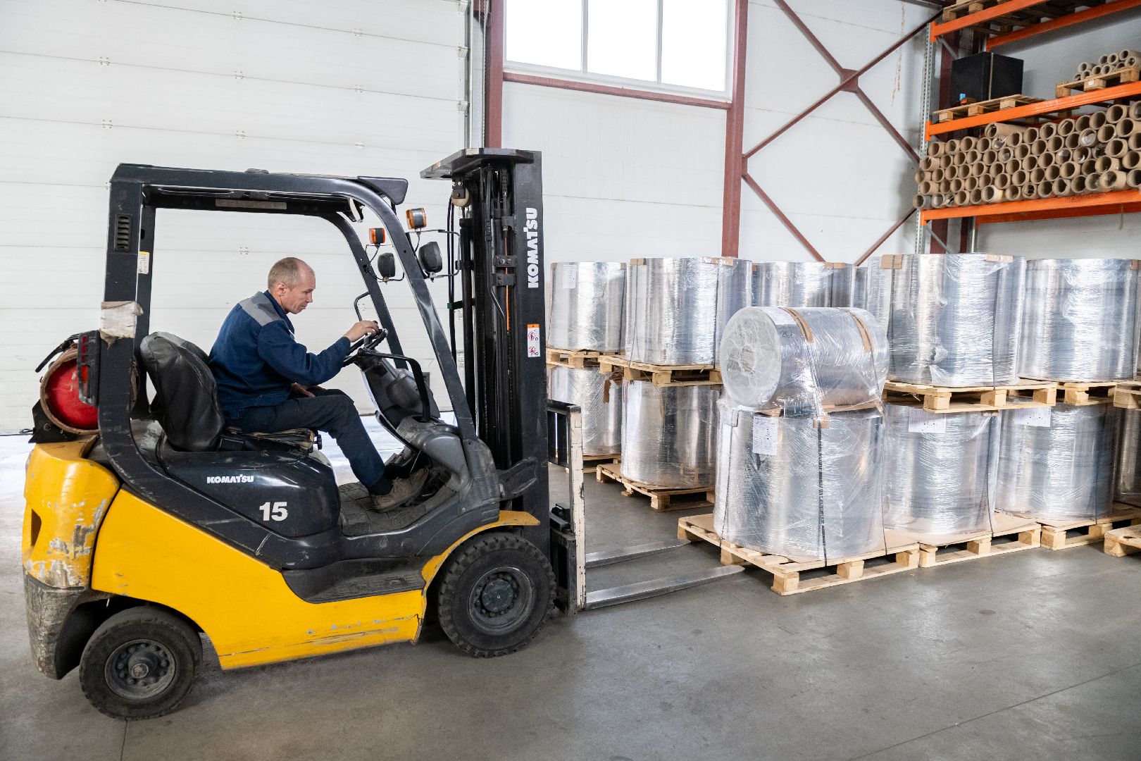 лыткарино, экономика, упаков, предприятие,