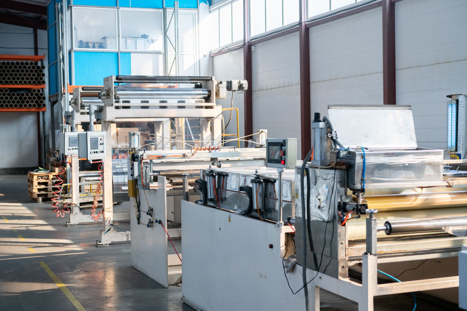 лыткарино, экономика, упаков, предприятие,