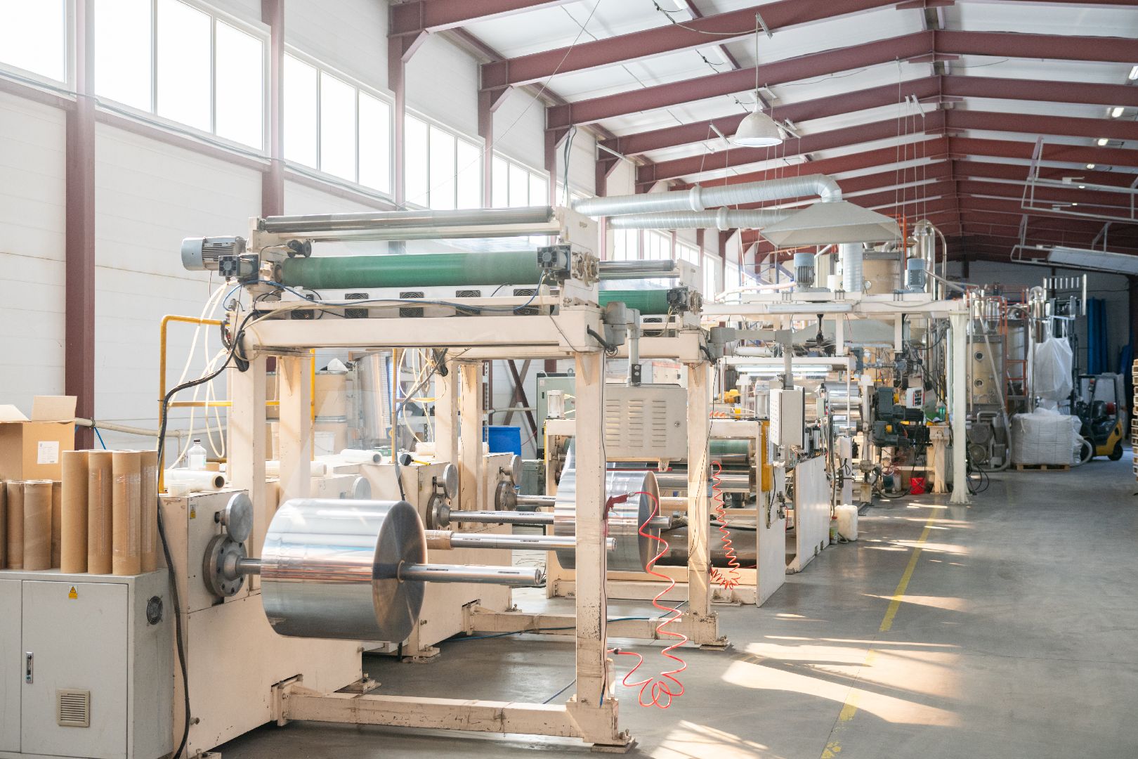 лыткарино, экономика, упаков, предприятие,