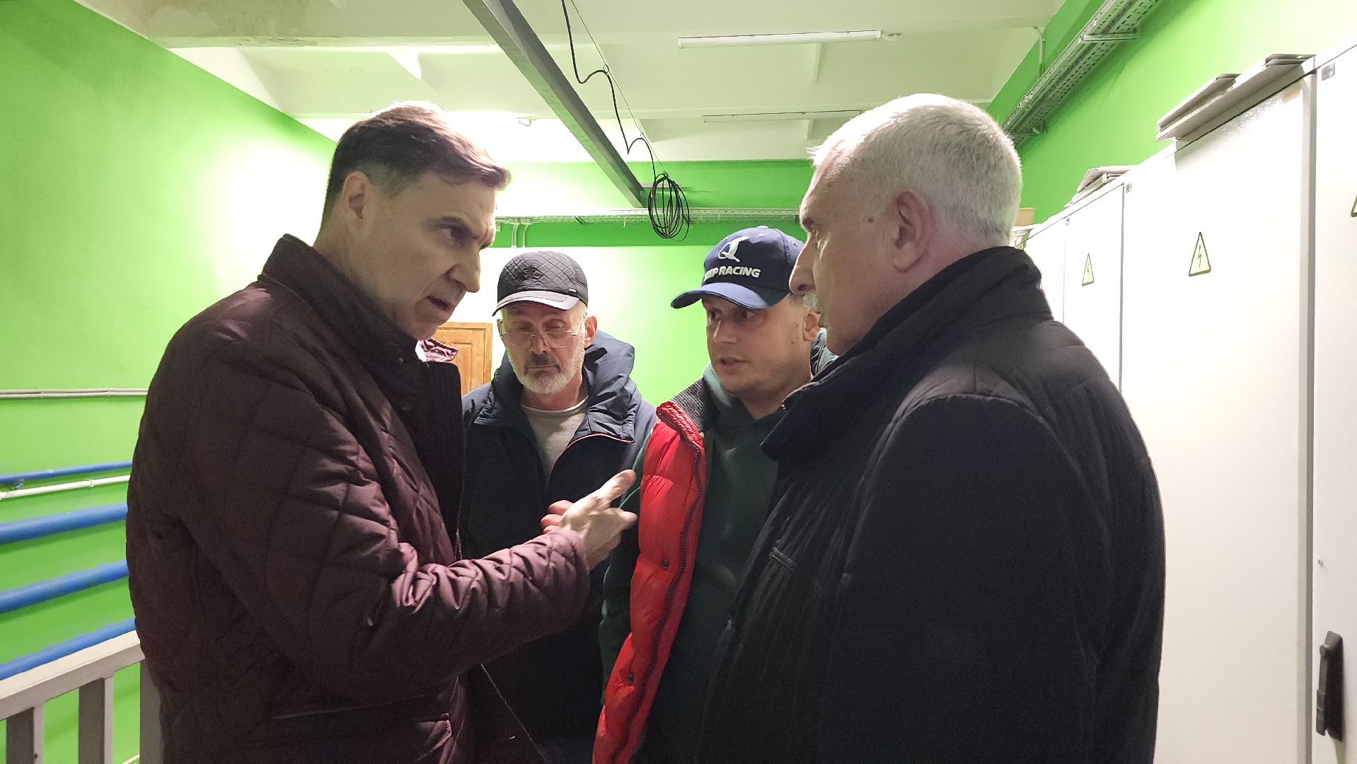 жкх, взу, котельники, вода,