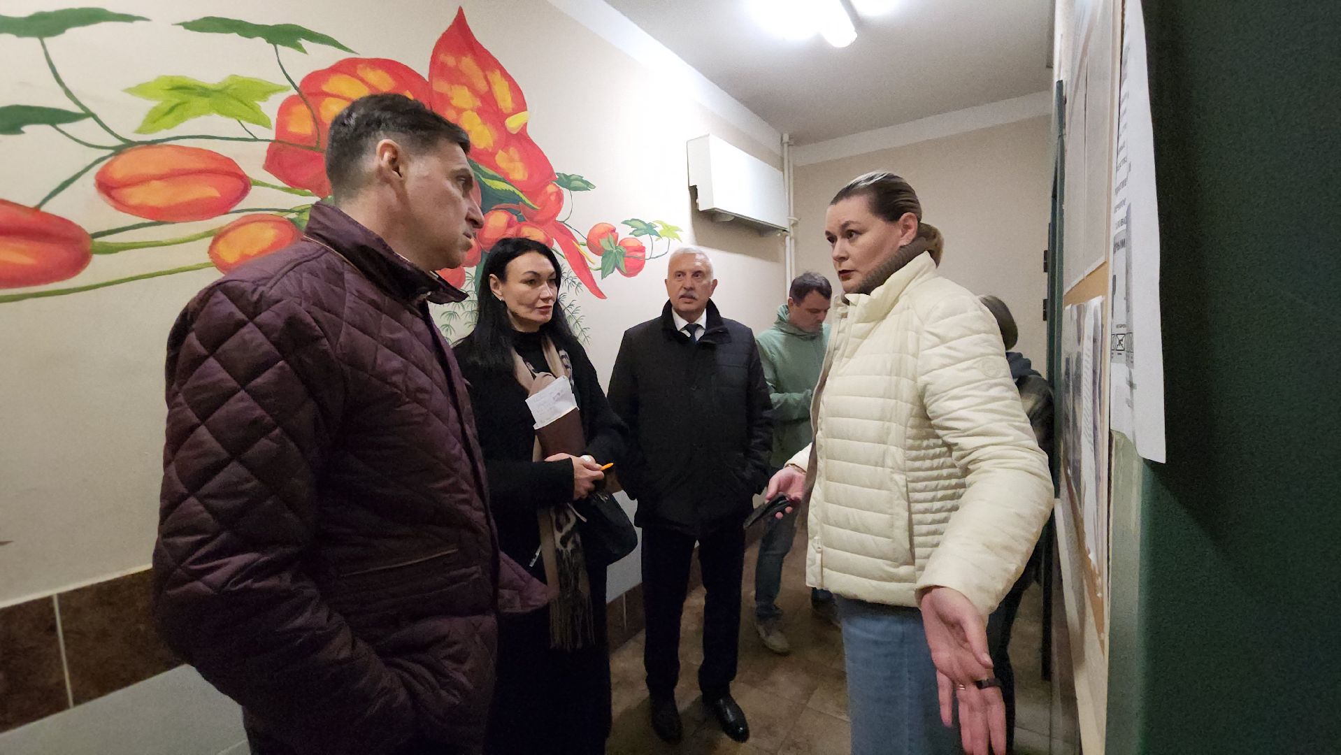 котельники, благоустройство, ремонт, озеленение,