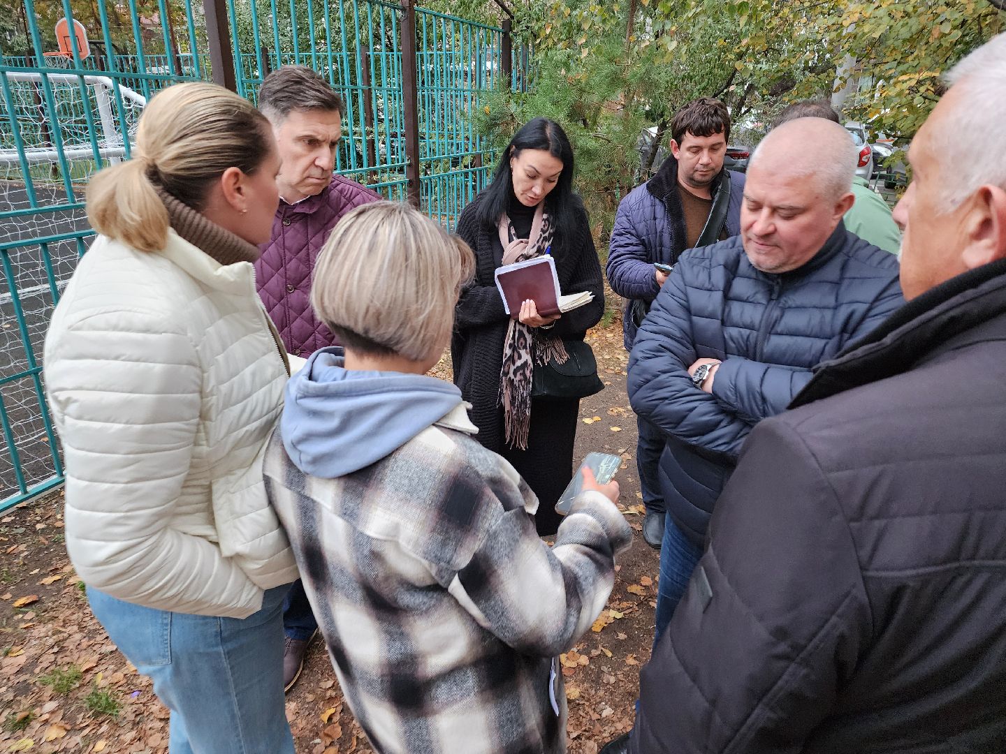 котельники, благоустройство, ремонт, озеленение,