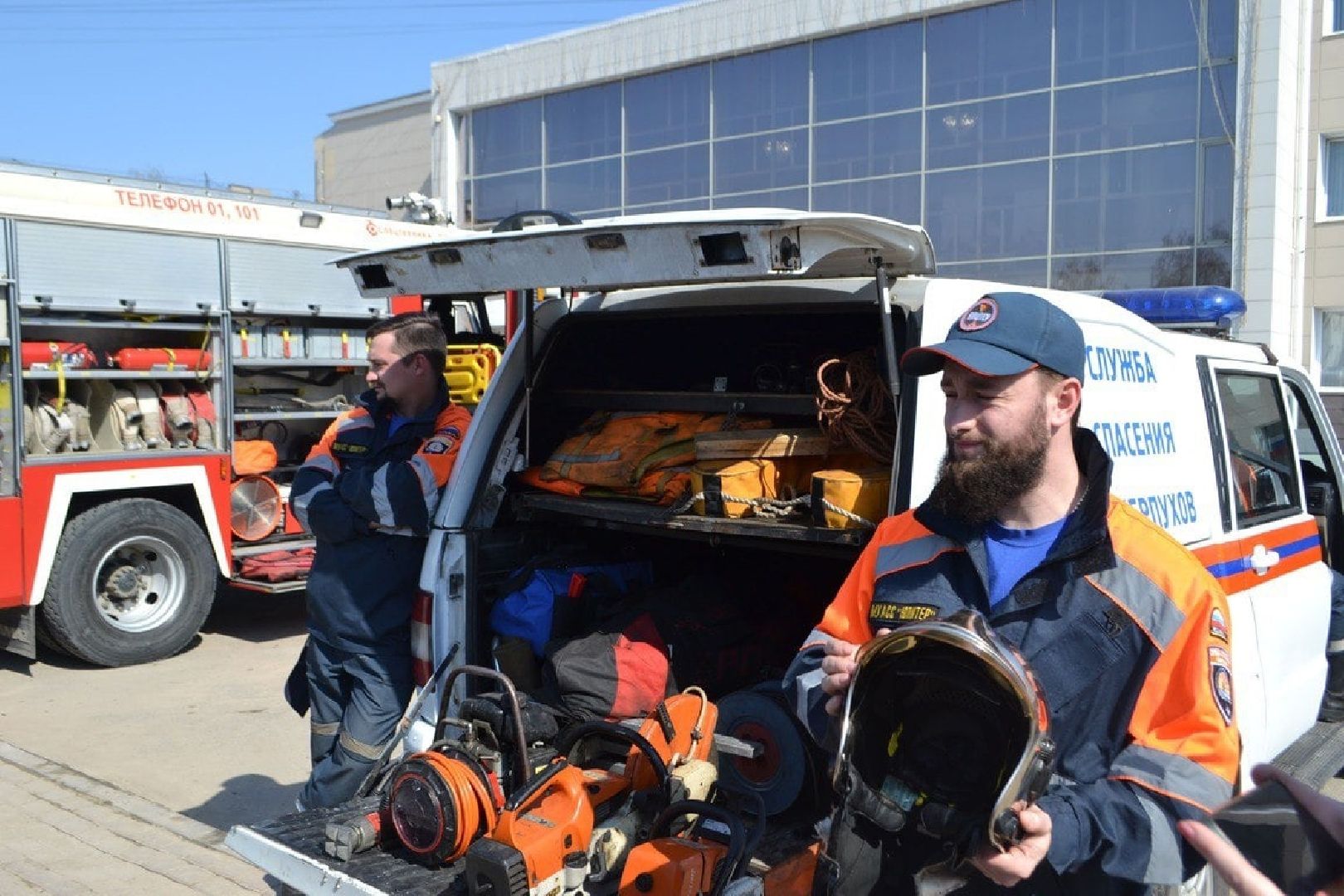 Серпухов, Подмосковье, профессия, школьник, ВУЗ, профориентация