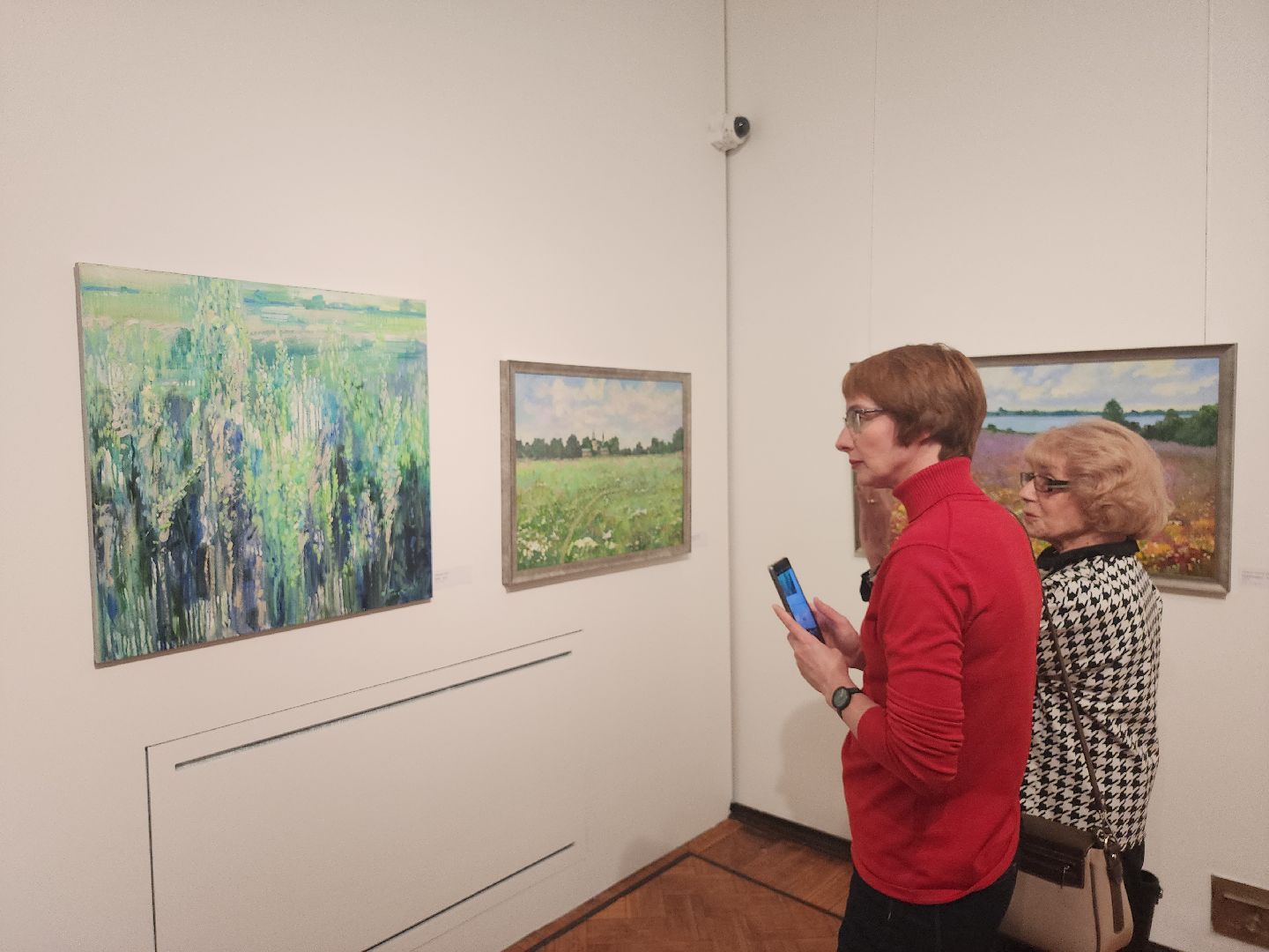 серпухов, подмосковье, культура, СИХм, серпуховский музей,