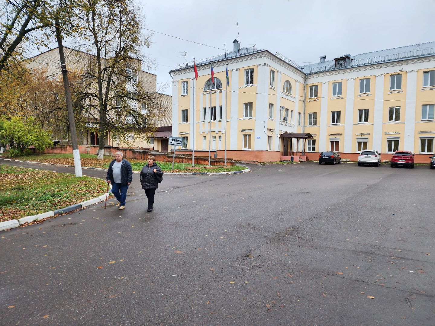 Чехов, Чеховская больница, новое оборудование, рентген-аппарат, рентгенкабинет, диагностика, исследования, рентгеновский комплекс, программа Здравоохранение Подмосковья,