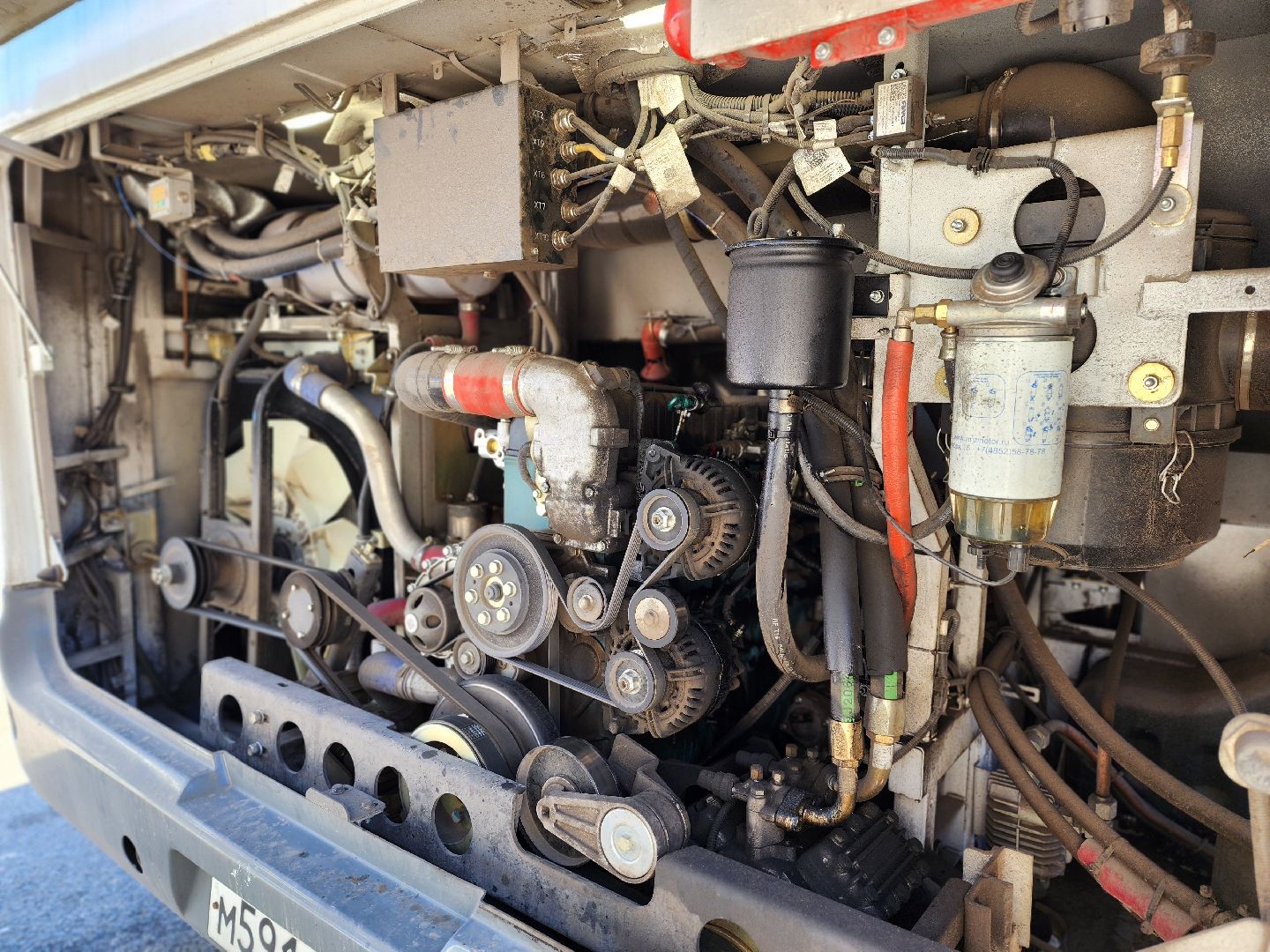 воскресенск, транспорт, автобус,