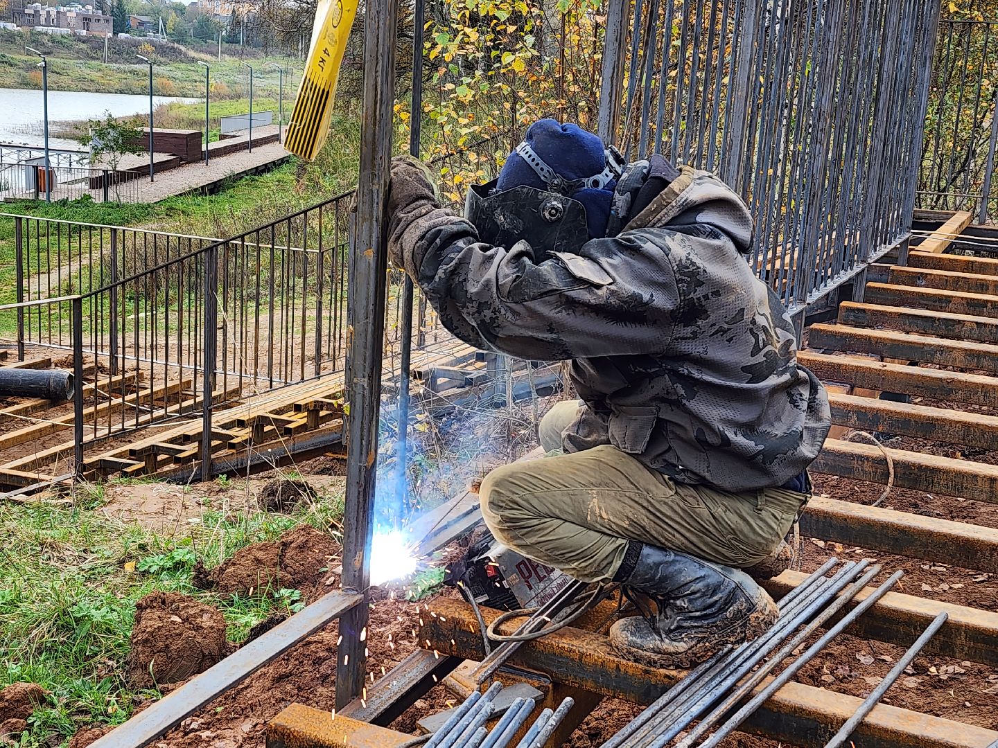волоколамск, благоустройство, формирование комфортной городской среды,
