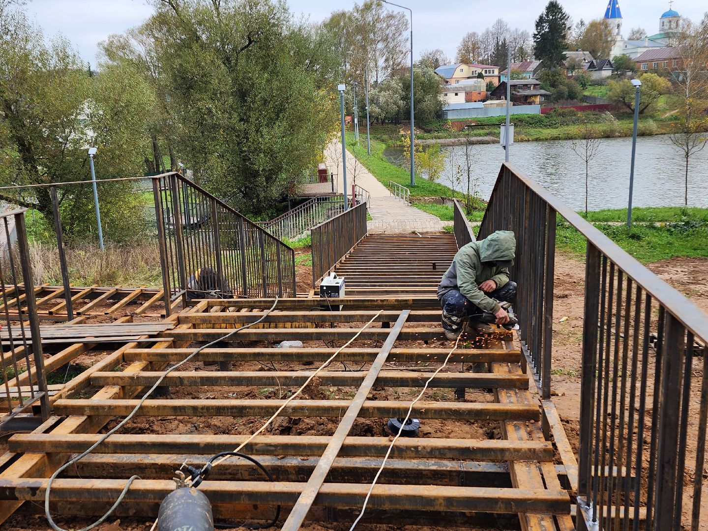 волоколамск, благоустройство, формирование комфортной городской среды,
