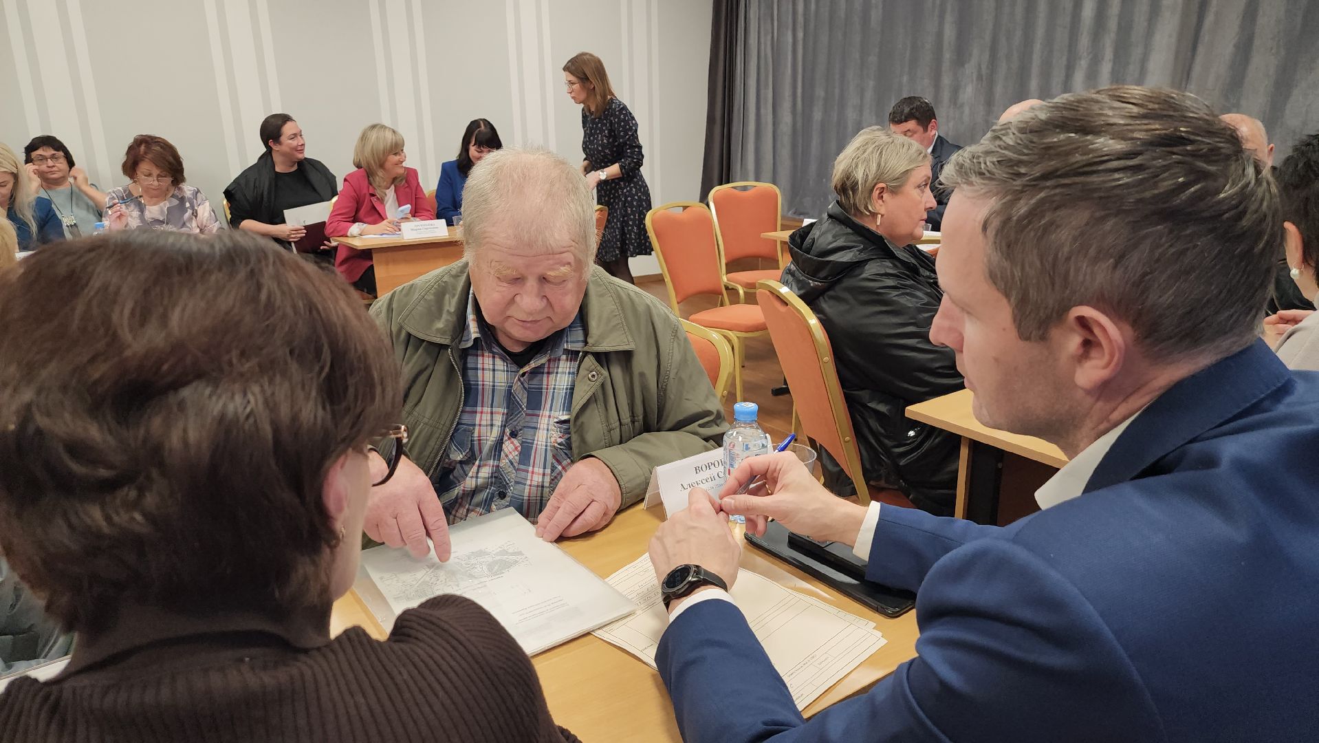 серпухов, деревня райсеменовское, выездная администрация, кладбище, благоустройство,