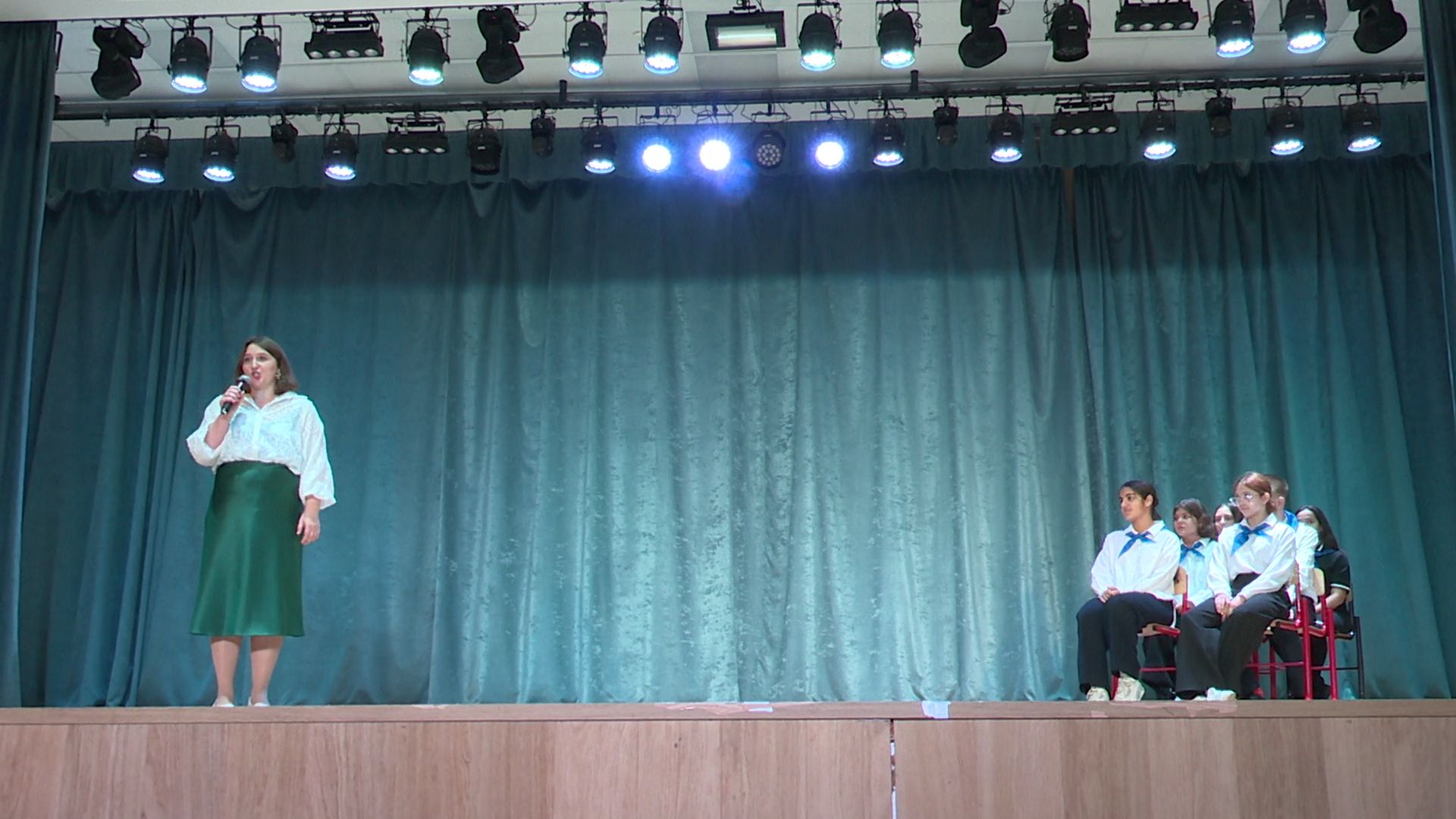 Реутов, образование, конкурс, педагоги, педагогический дебют,