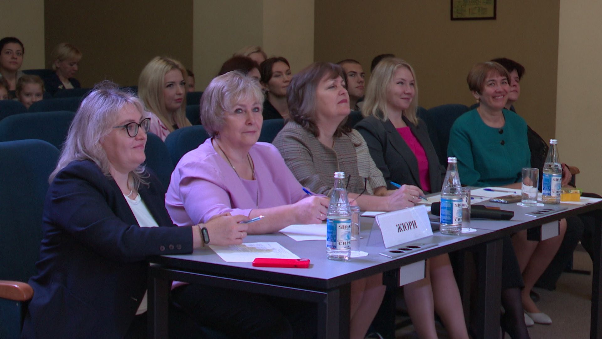 Реутов, образование, конкурс, педагоги, педагогический дебют,