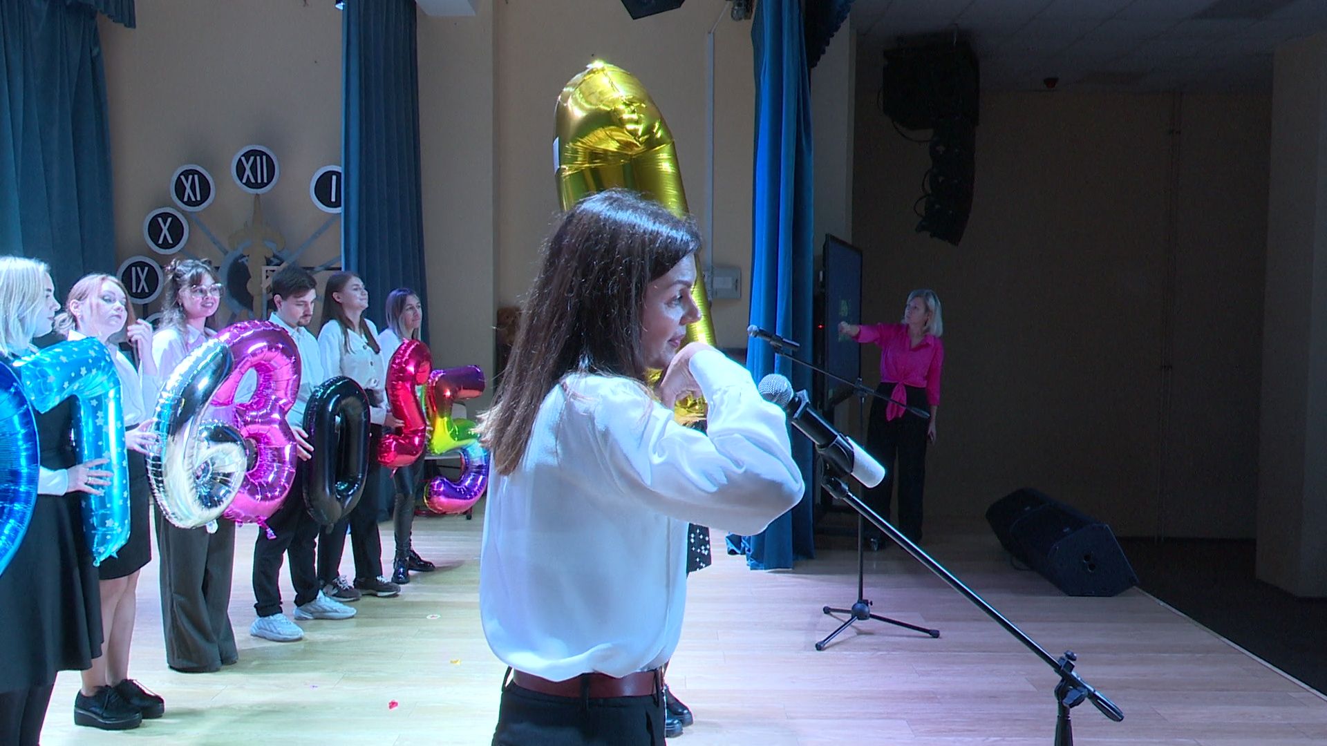 Реутов, образование, конкурс, педагоги, педагогический дебют,