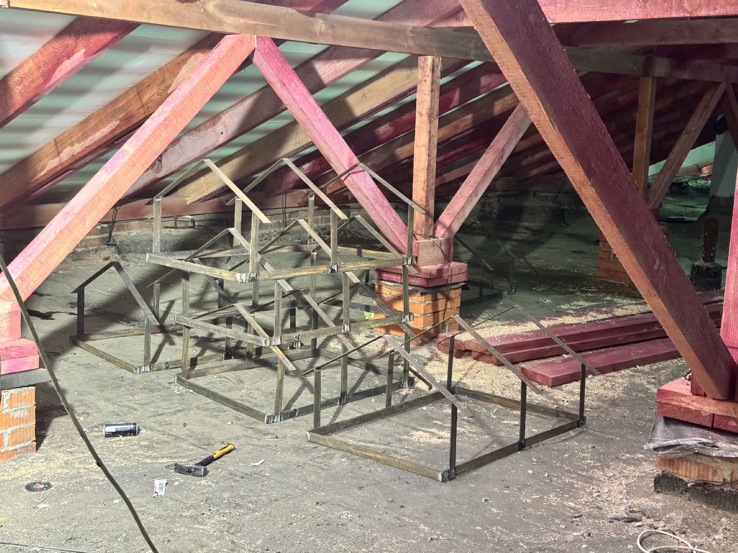 шаховская, ремонт кровли, строителтство, фонд капитального ремонта,