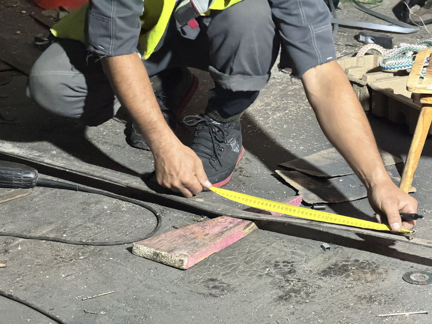 шаховская, ремонт кровли, строителтство, фонд капитального ремонта,