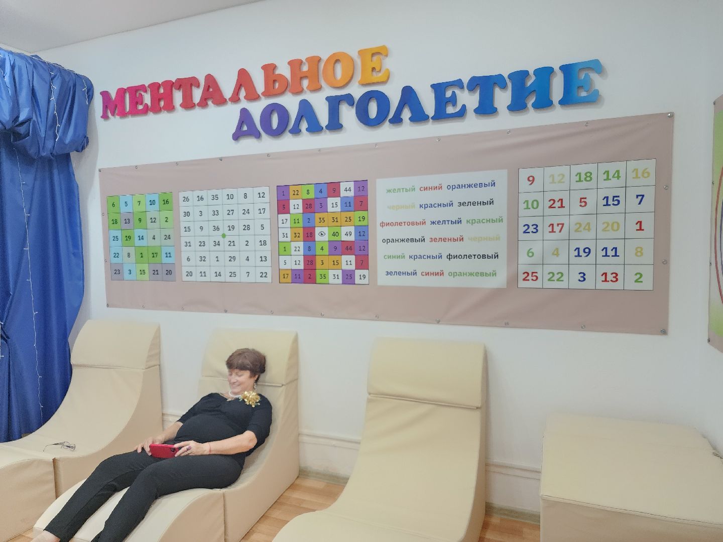 активное долголетие, ментальное долголетие, орехово-зуевский округ,