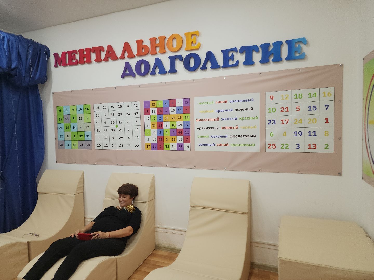 активное долголетие, ментальное долголетие, орехово-зуевский округ,