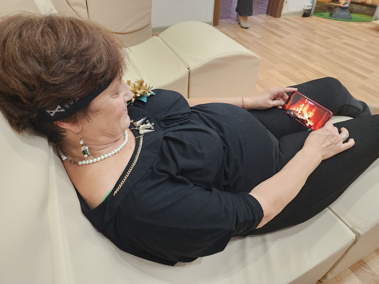 активное долголетие, ментальное долголетие, орехово-зуевский округ,