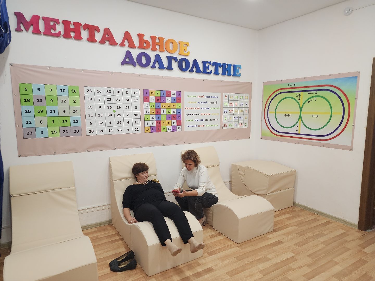 активное долголетие, ментальное долголетие, орехово-зуевский округ,