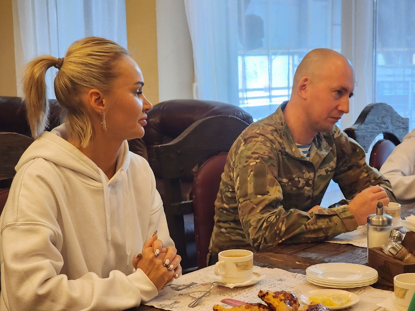 котельники, герой, спецоперация, семья, лошади, СШОР Белка