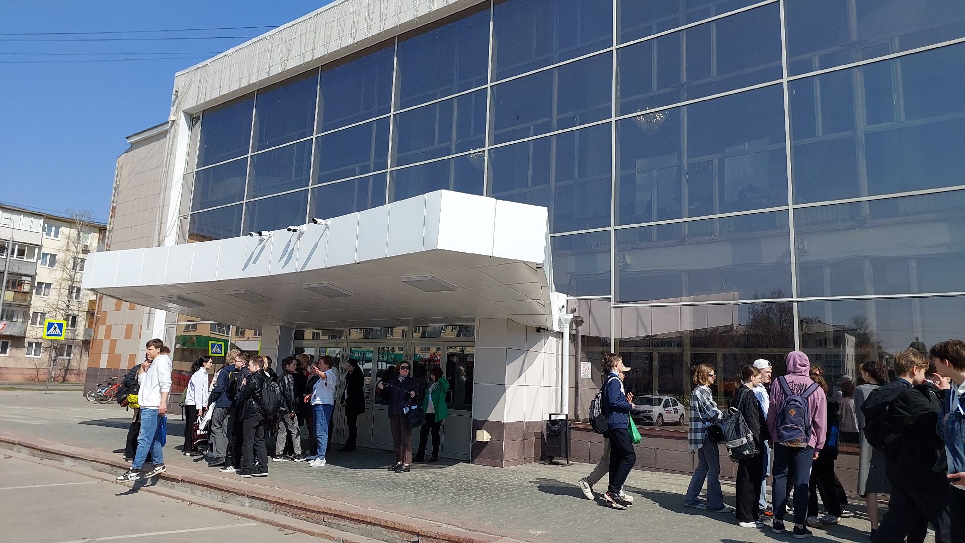 ярмарки, серпухов, образование, опека, социальная служба, дети,