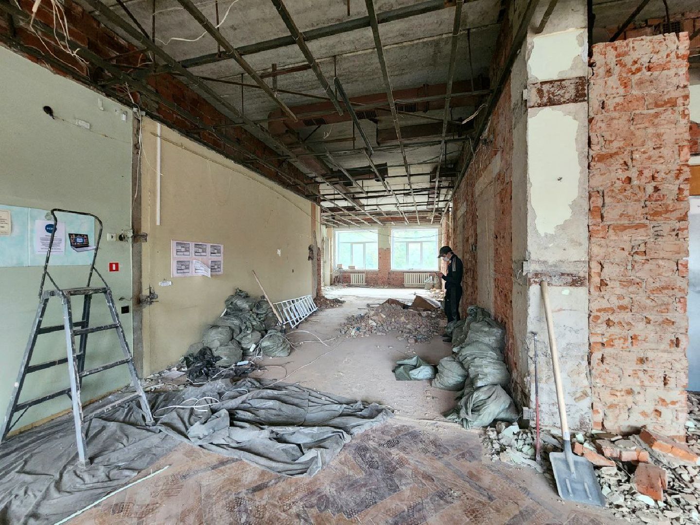 пущино, культура, модельные библиотеки, серпухов,