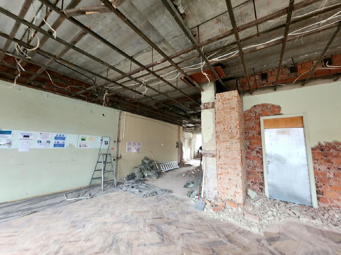 пущино, культура, модельные библиотеки, серпухов,