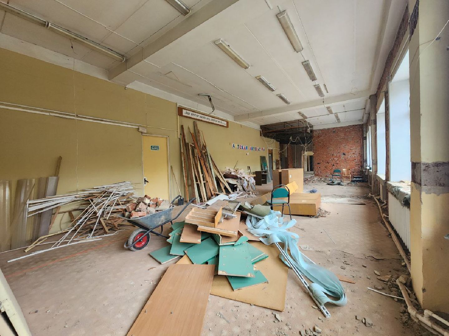 пущино, культура, модельные библиотеки, серпухов,