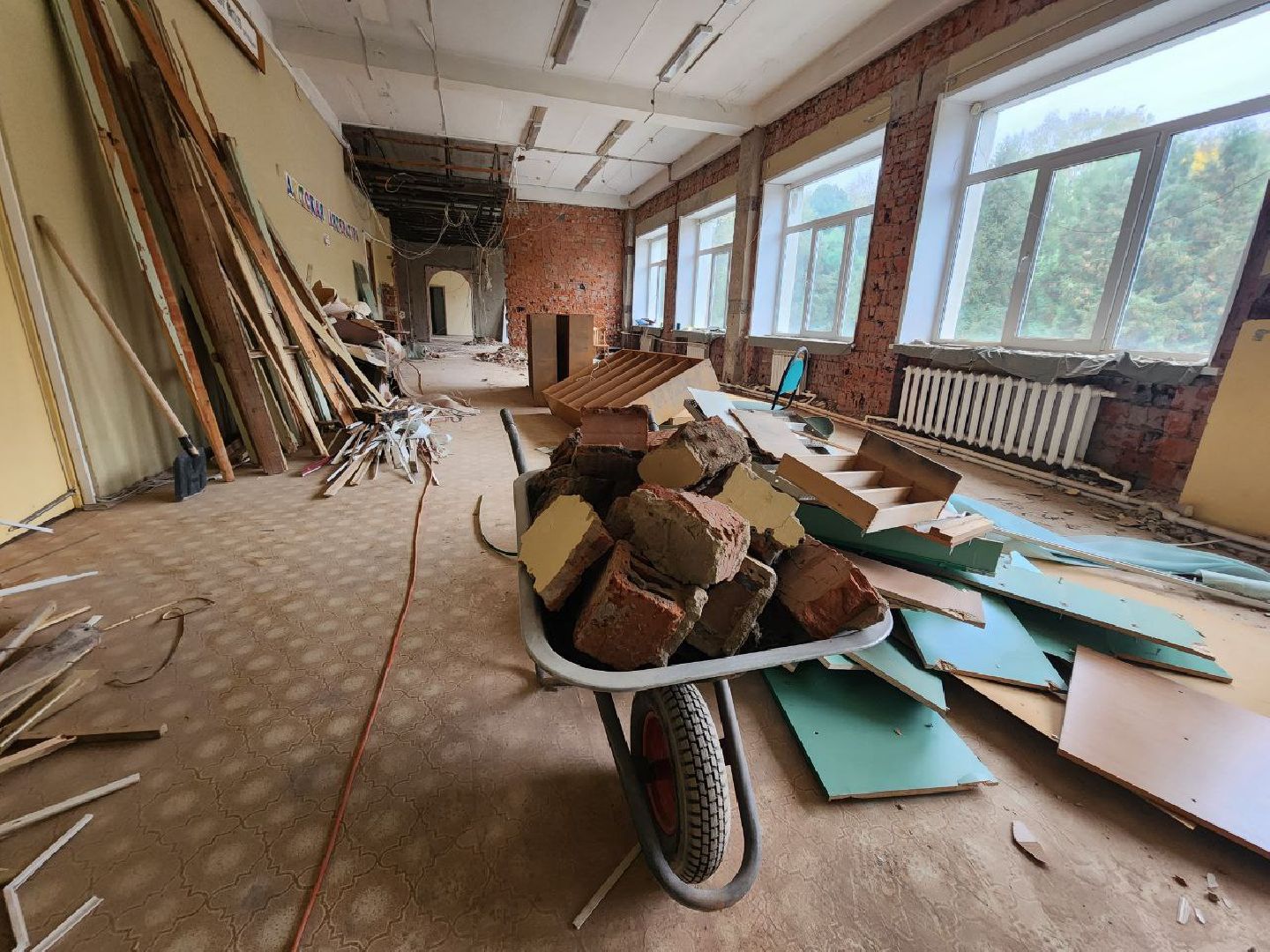 пущино, культура, модельные библиотеки, серпухов,