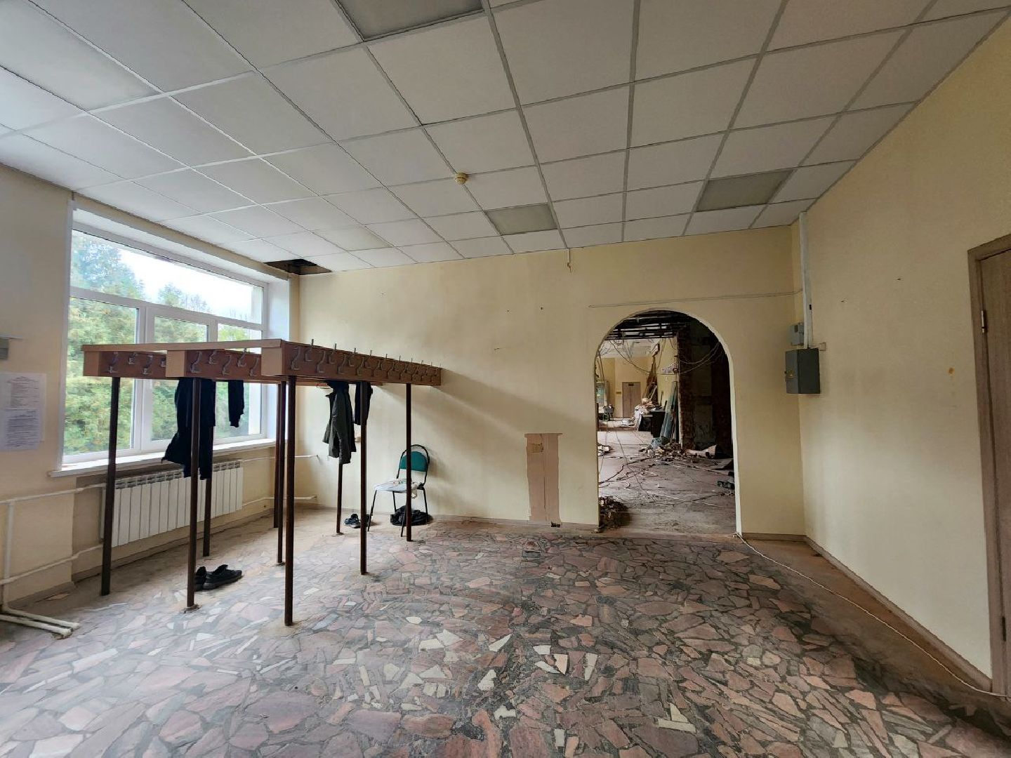 пущино, культура, модельные библиотеки, серпухов,