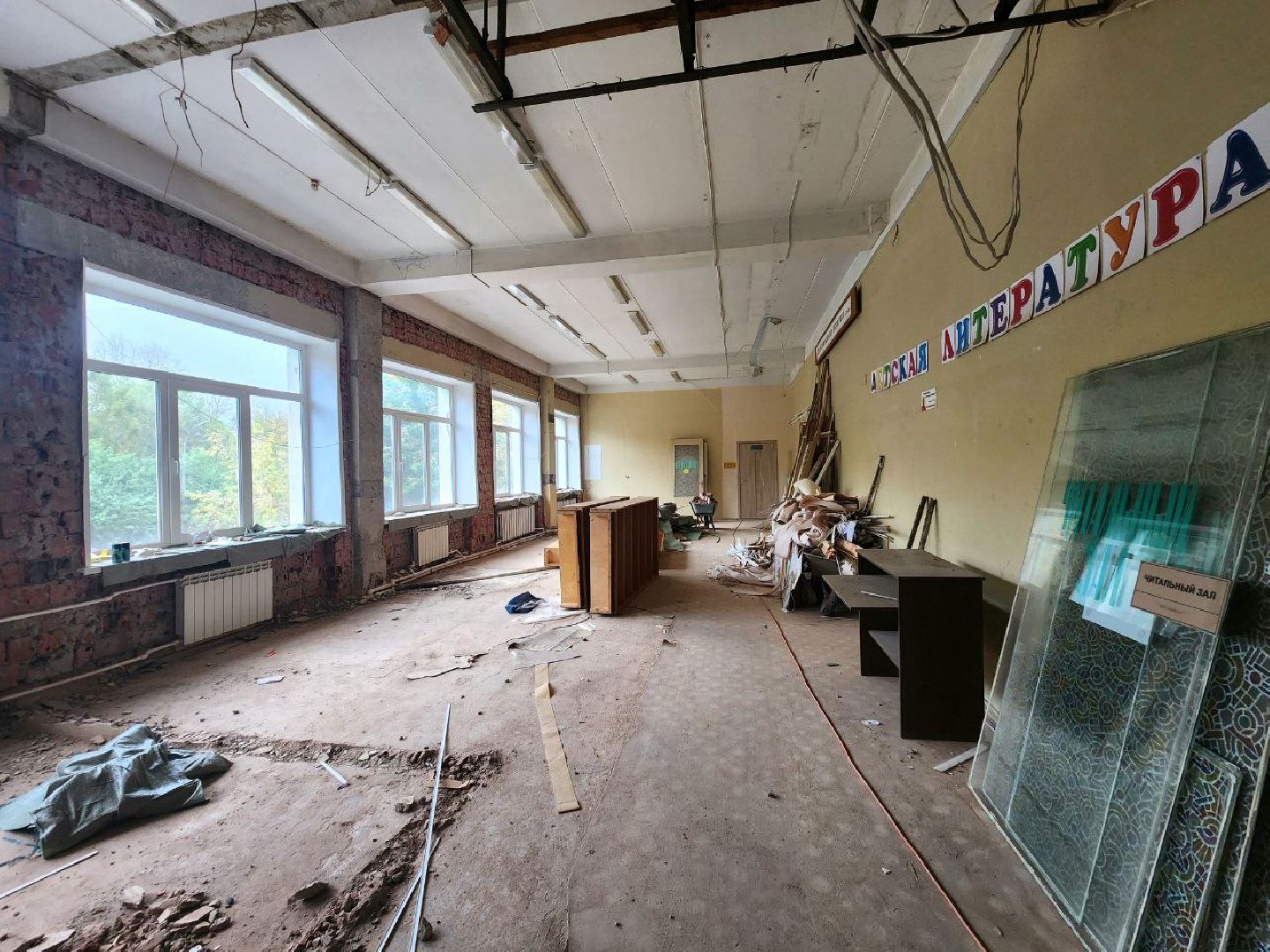 пущино, культура, модельные библиотеки, серпухов,