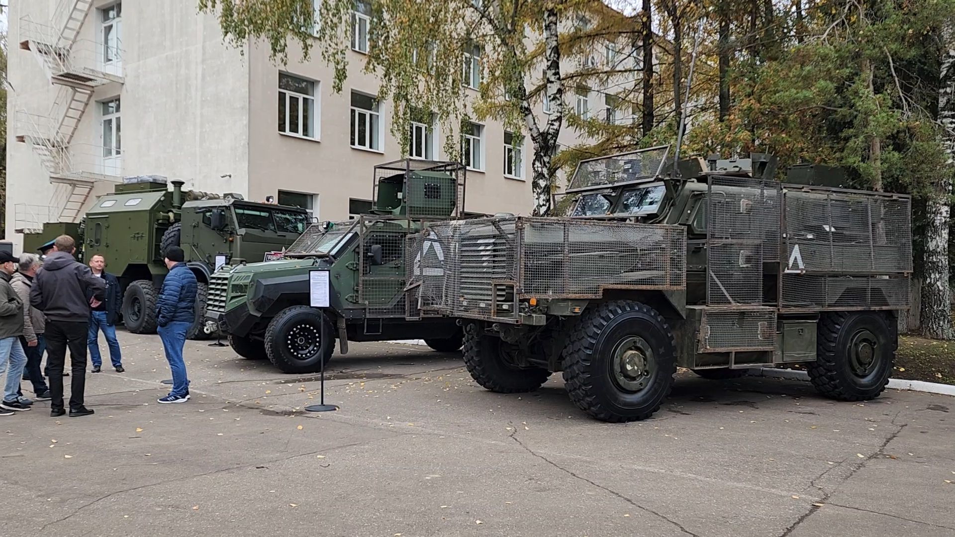 Бронницы, 70 лет 21 НИИИ в Бронницах, открытие стелы в 21 НИИИ, юбилей бронницкого НИИИ,