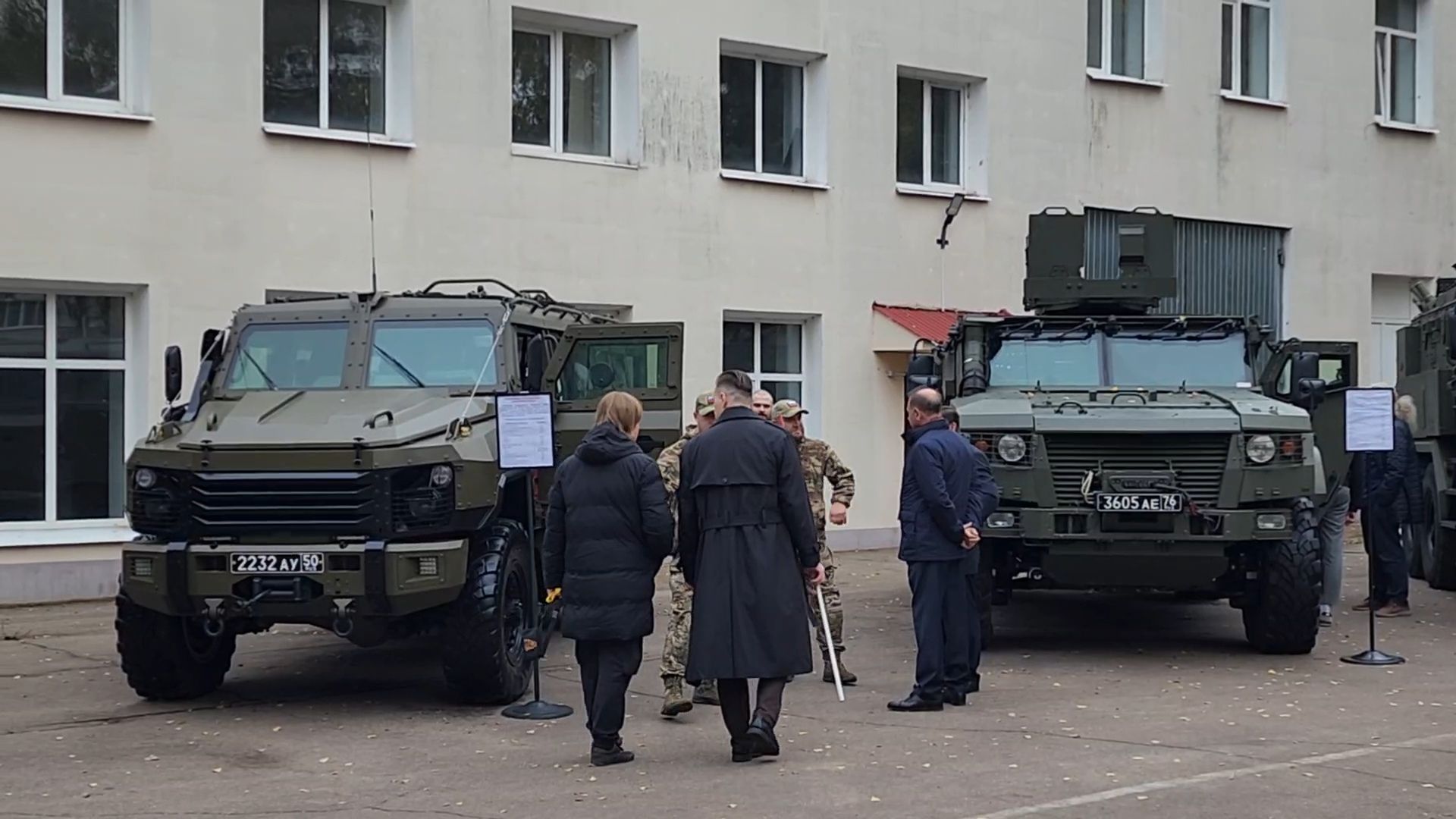 Бронницы, 70 лет 21 НИИИ в Бронницах, открытие стелы в 21 НИИИ, юбилей бронницкого НИИИ,