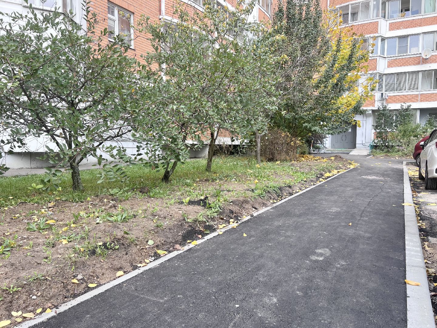 Балашиха, Подмосковье, модернизация детских игровых площадок, безопасное покрытие,благоустройство дворовой территории,