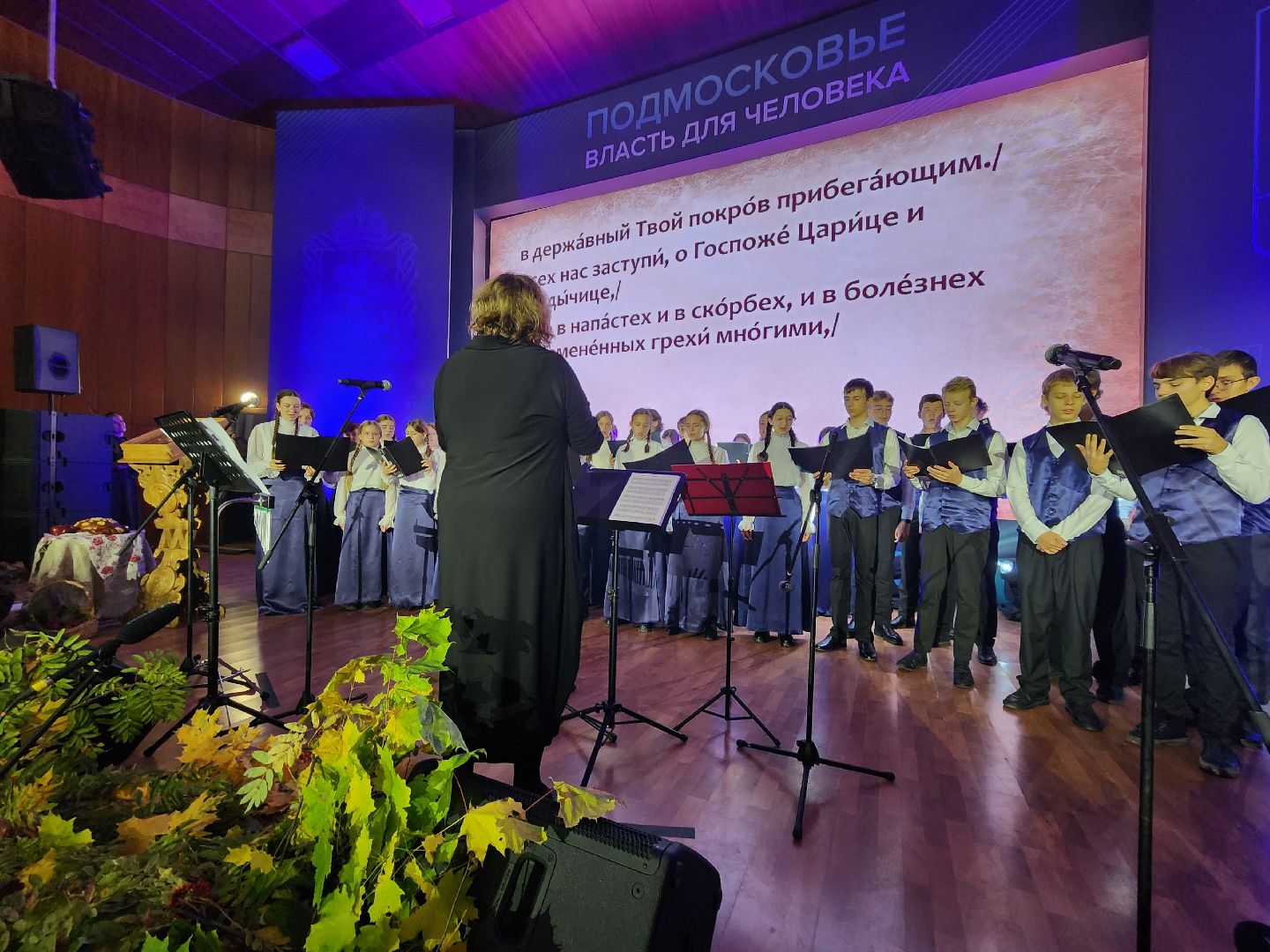 одинцово, казанская икона божьей матери, церковь, история, концерт,