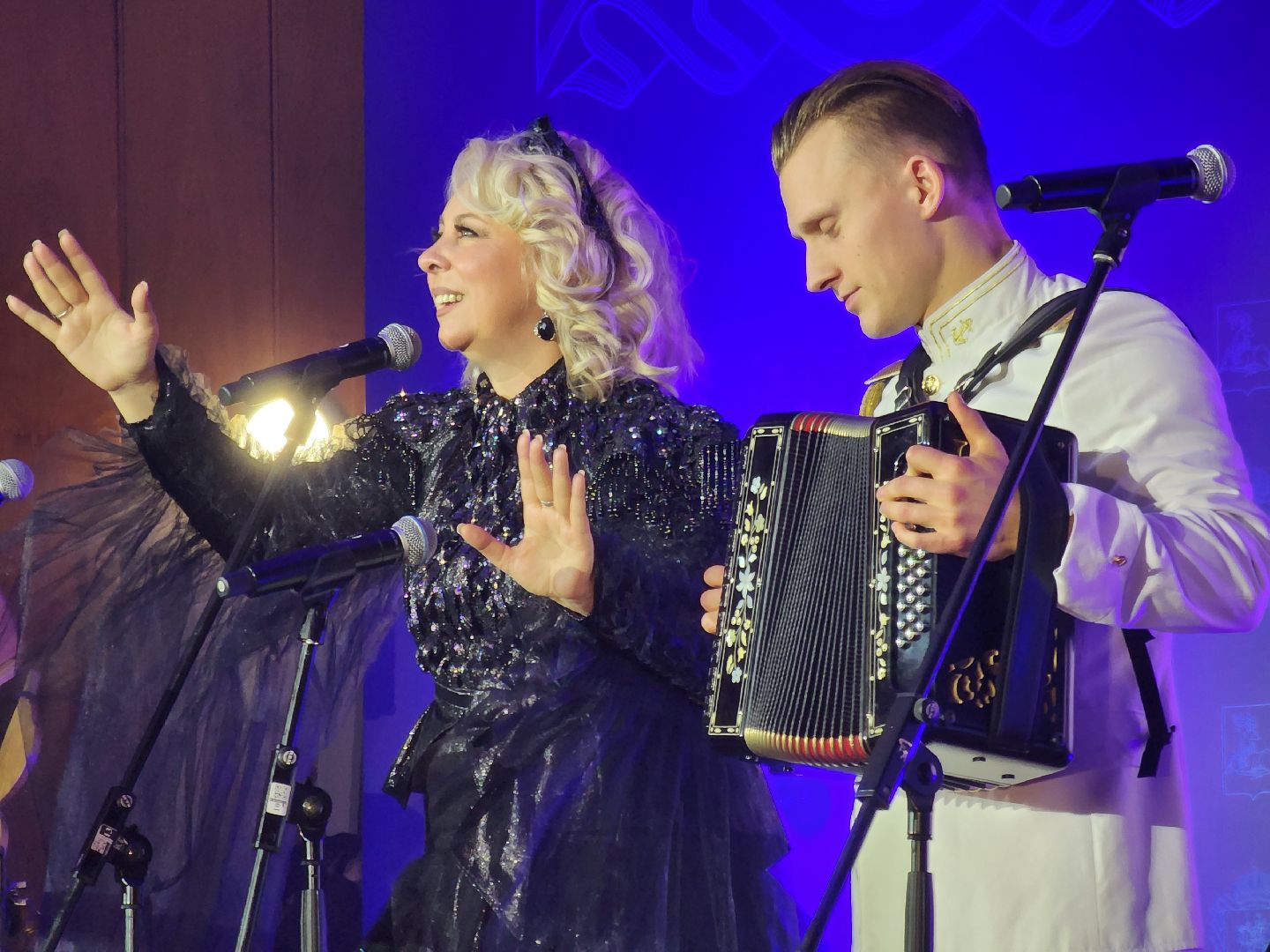 одинцово, казанская икона божьей матери, церковь, история, концерт,