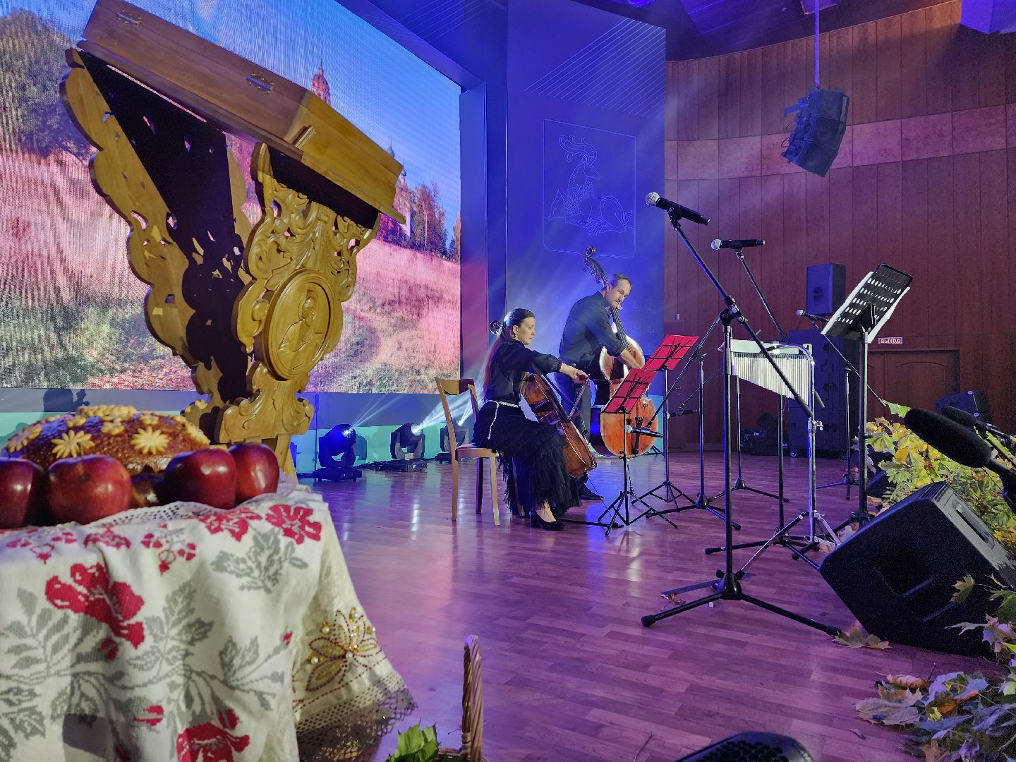 одинцово, казанская икона божьей матери, церковь, история, концерт,