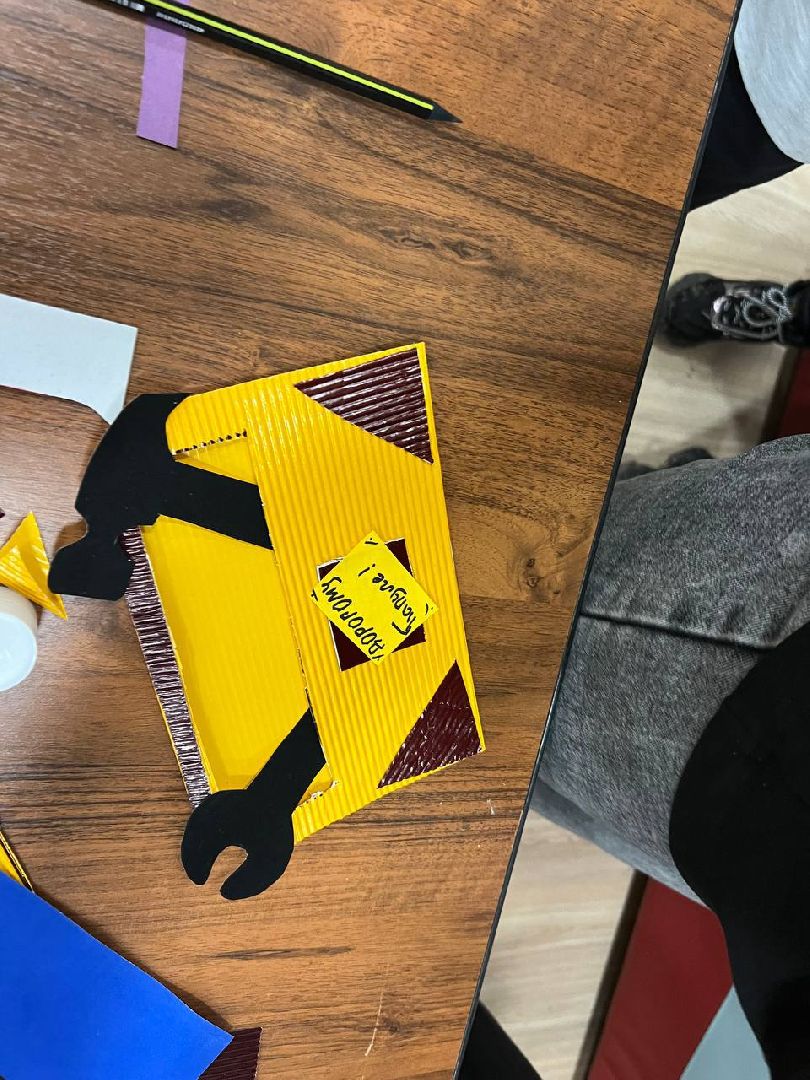 день отца, городской округ восход, открытка папе,