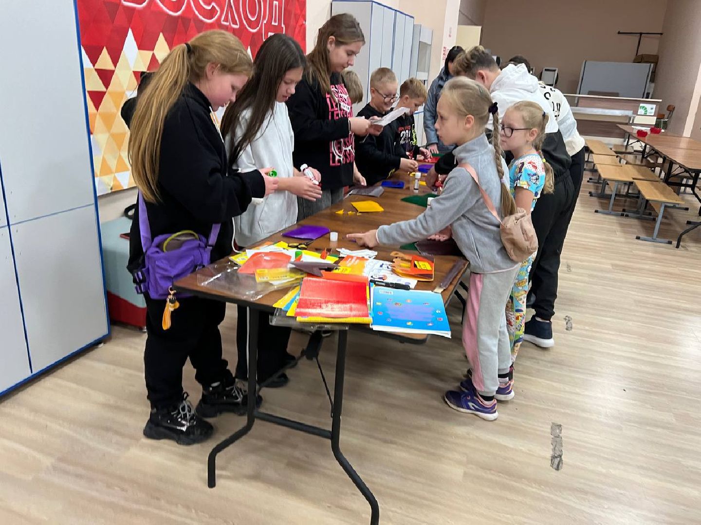 день отца, городской округ восход, открытка папе,