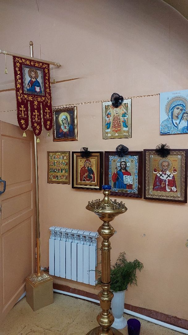 пост, пасха, великий пост, храм, христианство, исповедь, серпухов, распятский храм